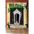 Fergus Crane - Paperback