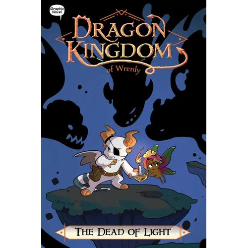 The Dead of Light - Hardcover
