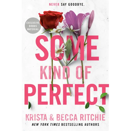 Some Kind of Perfect - Paperback