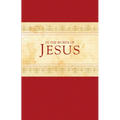 In the Words of Jesus - Hardcover