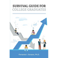 Survival Guide for College Graduates - Paperback