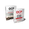Ocp Oracle Certified Professional Java Se 17 Developer Certification Kit: Exam 1z0-829 - Paperback