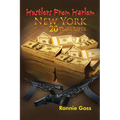 Hustlers from Harlem New York Twenty Years Later - Paperback