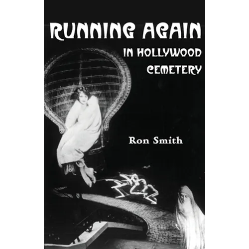 Running Again in Hollywood Cemetery - Paperback