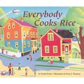 Everybody Cooks Rice - Paperback