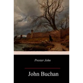 Prester John - Paperback