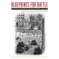 Blueprints for Battle: Planning for War in Central Europe, 1948-1968 - Hardcover