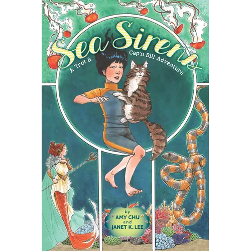 Sea Sirens - Paperback