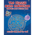 The Classic Maze Collection - Children's Maze Activity Book - Paperback