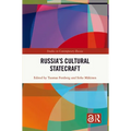 Russia's Cultural Statecraft - Paperback