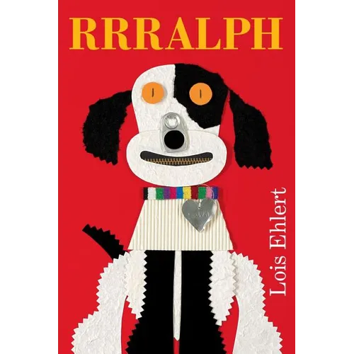 Rrralph - Hardcover