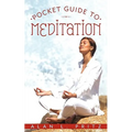 Pocket Guide to Meditation - Paperback