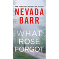 What Rose Forgot - Mass Market Paperbound