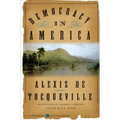 Democracy in America - Paperback