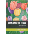 Women Matter to God - Paperback
