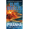 Piranha - Mass Market Paperbound