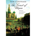 The Coast of Utopia: A Trilogy: Voyage/Shipwreck/Salvage - Paperback