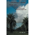 5 Novellas by C- D. Moulton - Paperback