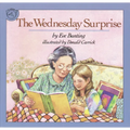 The Wednesday Surprise - Paperback
