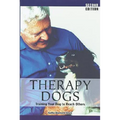 Therapy Dogs - Paperback
