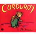 Corduroy - Hardcover