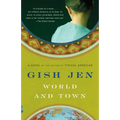 World and Town - Paperback