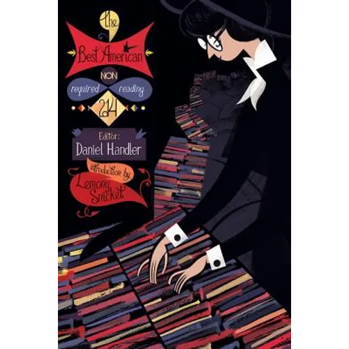The Best American Nonrequired Reading 2014 - Paperback