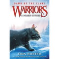 Warriors: Dawn of the Clans #5: A Forest Divided - Paperback