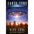 Earth Song - Paperback