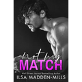 Not My Match - Paperback