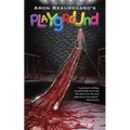 Playground - Paperback