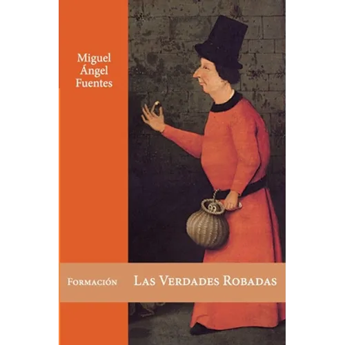 Las Verdades Robadas - Paperback