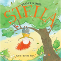 Read Me a Story, Stella - Hardcover