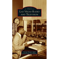 Las Vegas Radio and Television - Hardcover