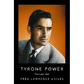 Tyrone Power: The Last Idol - Paperback