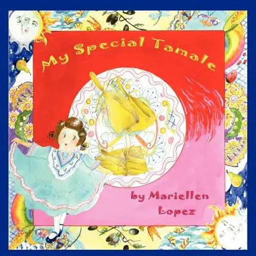 My Special Tamale - Paperback