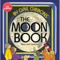 The Moon Book - Paperback