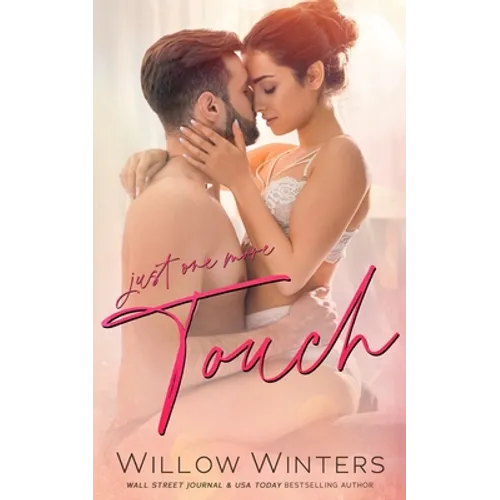 Just One More Touch - Paperback