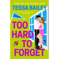 Too Hard to Forget - Paperback