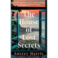 The House of Lost Secrets - Paperback