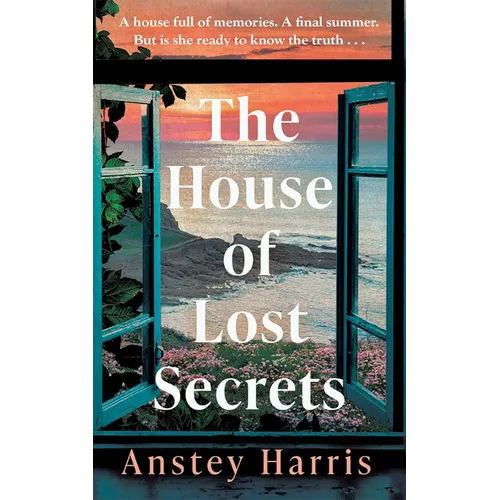 The House of Lost Secrets - Paperback