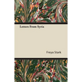 Letters from Syria - Paperback