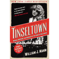 Tinseltown: Murder, Morphine, and Madness at the Dawn of Hollywood - Paperback