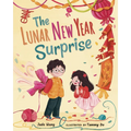 The Lunar New Year Surprise - Hardcover