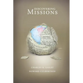 Discovering Missions - Paperback