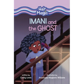 Imani and the Ghost - Paperback