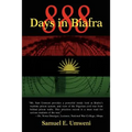 888 Days in Biafra - Paperback