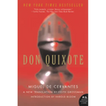 Don Quixote - Paperback