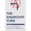 The Anarchist Turn - Paperback