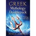 Greek Mythology: Doublepack - Greek Mythology & Greek Gods - Paperback